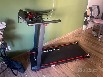 Tapis roulan