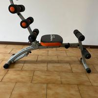 Panca addominali WonferCore