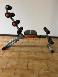 Panca addominali WonferCore
