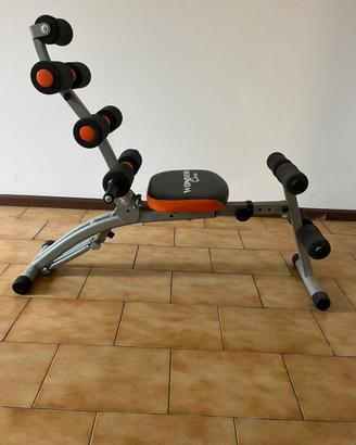 Panca addominali WonferCore