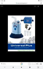 Aerosol universal plus flaem