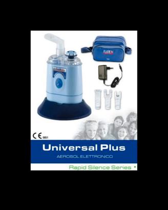 Aerosol universal plus flaem