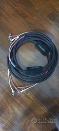 Cavo per diffusori Furutech