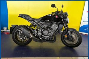 HONDA CB 1000 R Garantita e Finanziabile