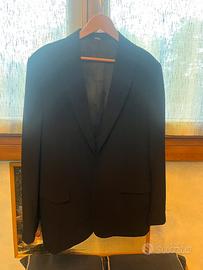 Giacca uomo taglia 52