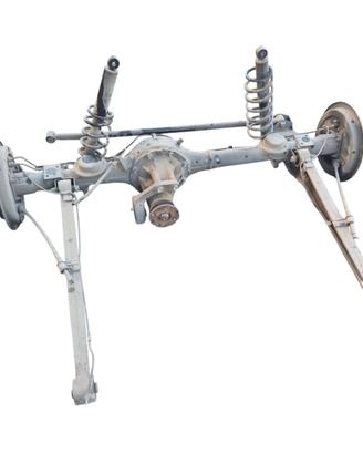 ASSALE POSTERIORE SUZUKI Jimny 2° Serie k9k Diese