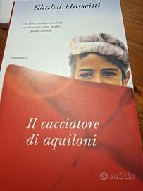 Il cacciatore di aquiloni