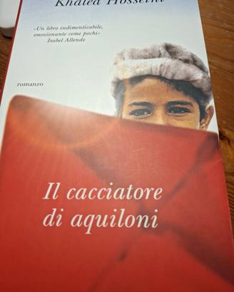 Il cacciatore di aquiloni