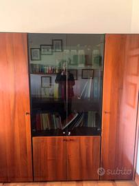 stanza ufficio completa