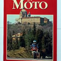 Libro ITINERARI ITALIANI IN MOTO