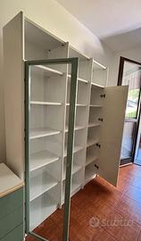 CREDENZA PER CUCINA/SOGGIORNO