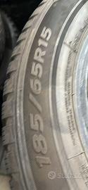 Gomme invernali laufen 185/65 R15 2pz
