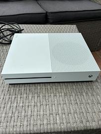 Console xbox one S 1TB