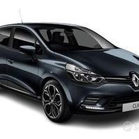 Ricambi usati Renault Clio 2017>2018