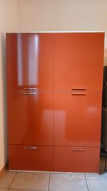 credenza moderna per soggiorno 