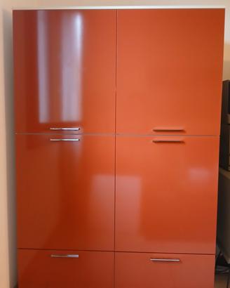 credenza moderna per soggiorno 