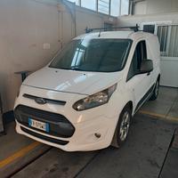 Ford connect transit 2018 euro 6 B