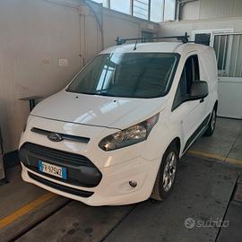 Ford connect transit 2018 euro 6 B