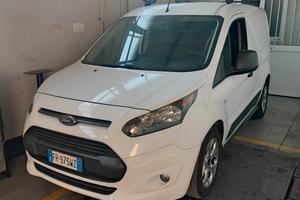 Ford connect transit 2018 euro 6 B