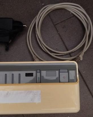 NAS Synology DS210j 2-Bay + 4TB inclusi (2x HD)