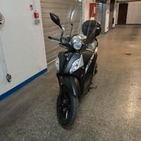 Sym Sympohony ST 200