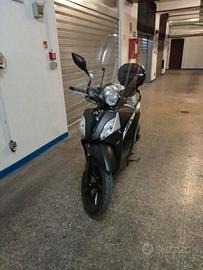 Sym Sympohony ST 200