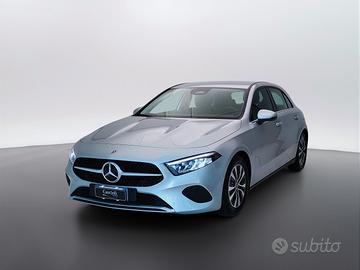 MERCEDES-BENZ Classe A - W177 2023 - A 180 d Advan