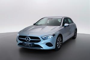 MERCEDES-BENZ Classe A - W177 2023 - A 180 d Advan