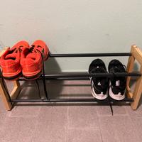 Porta scarpe