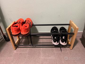 Porta scarpe