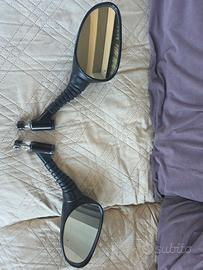 specchietti  moto/scooter