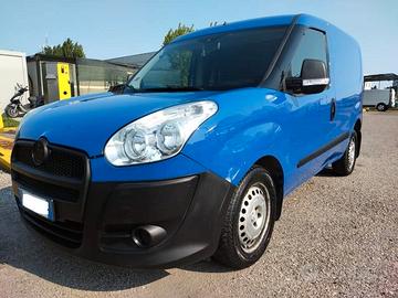 FIAT DOBLO' 1.4 T-JET METANO MOTORE KO!!!!