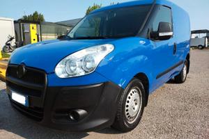 FIAT DOBLO' 1.4 T-JET METANO MOTORE KO!!!!