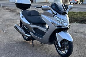Kymco xciting 500 2005