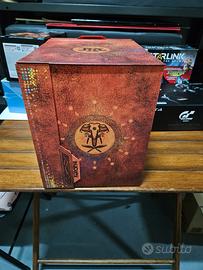 FAR CRY 4 KYRAT COLLECTOR'S EDITION PS4