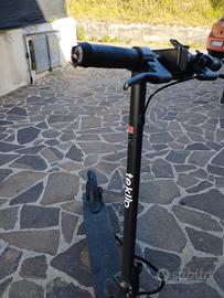 monopattino elettrico 