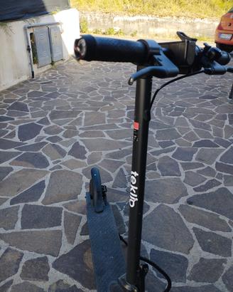 monopattino elettrico 