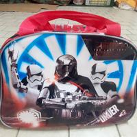 Borsa valigia Star Wars originale 