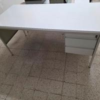 scrivania da ufficio 