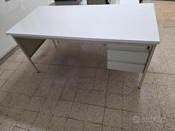 scrivania da ufficio 