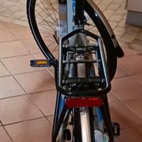 Bicicletta elettrica nuova Atala 25 Cult 7.2.28