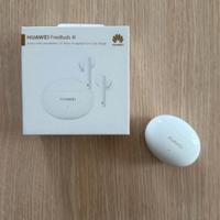 HUAWEI FreeBuds 4i
