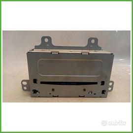 Autoradio Opel Meriva B 1.3 CDTi EcoFlex 16v