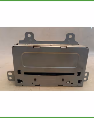 Autoradio Opel Meriva B 1.3 CDTi EcoFlex 16v