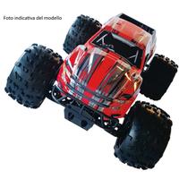 BlackBull Ricambi Monster 1/8