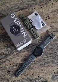 Garmin forerunner 255 