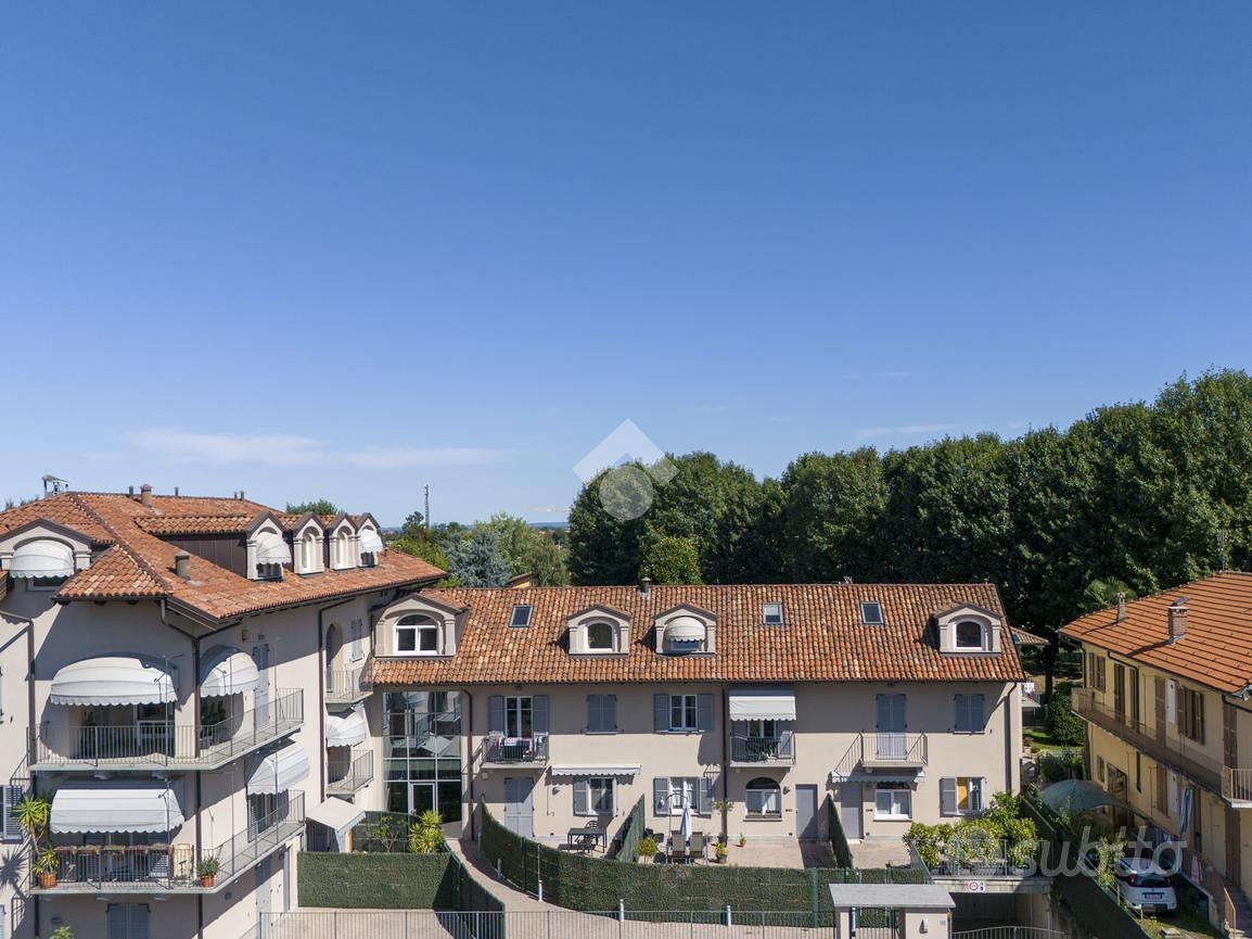 Appartamento – Saluzzo - Vista 4