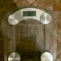 bilancia pesa persone 