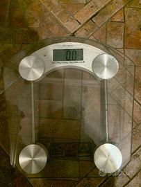 bilancia pesa persone 