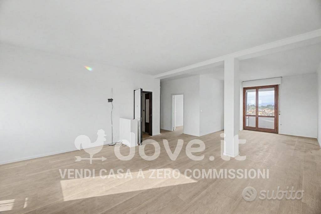 Appartamento – Varese, Centro - Altro